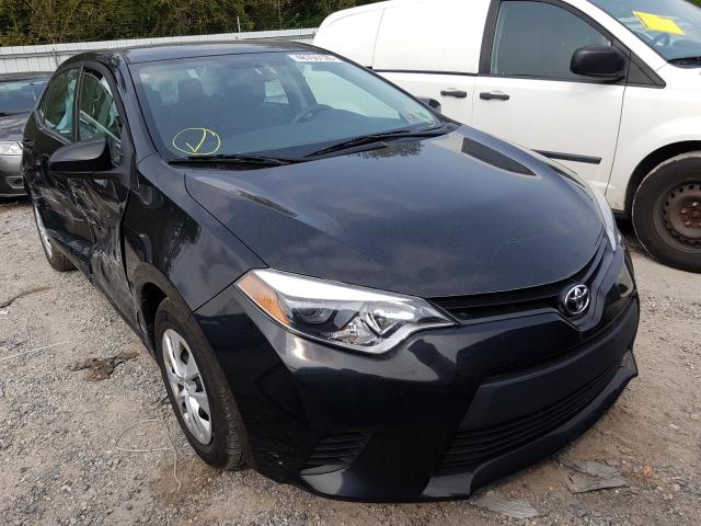 TOYOTA COROLLA L 2015 2t1burhe0fc355802