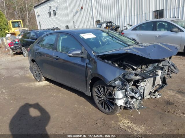 TOYOTA COROLLA 2015 2t1burhe0fc357338