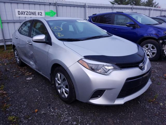 TOYOTA COROLLA L 2015 2t1burhe0fc359915