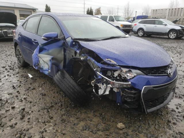 TOYOTA COROLLA L 2015 2t1burhe0fc361079