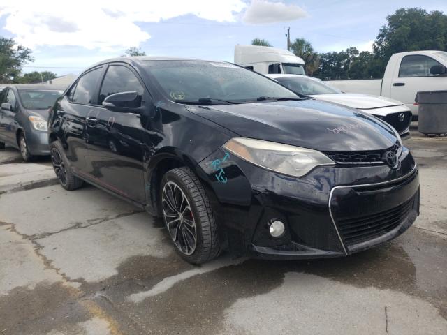 TOYOTA COROLLA L 2015 2t1burhe0fc362300