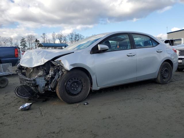 TOYOTA COROLLA L 2015 2t1burhe0fc363043