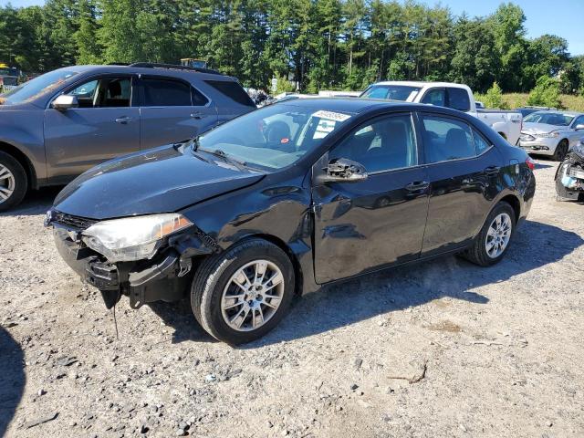 TOYOTA COROLLA L 2015 2t1burhe0fc363527