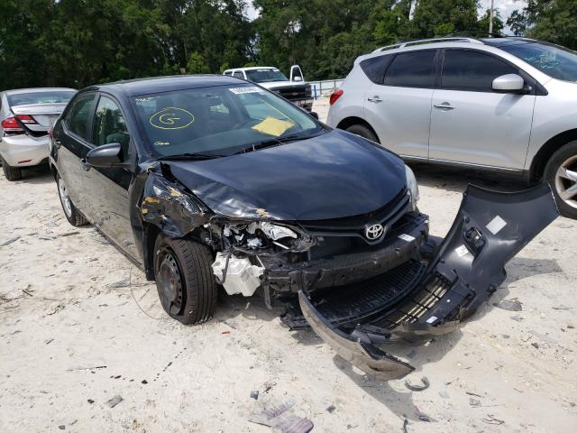 TOYOTA COROLLA L 2015 2t1burhe0fc365584