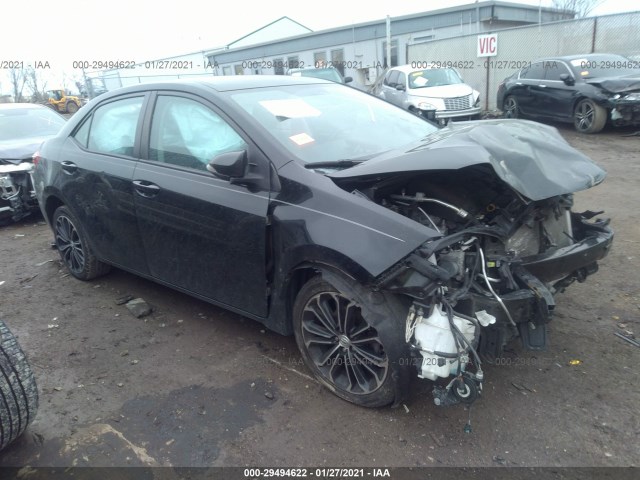 TOYOTA COROLLA 2015 2t1burhe0fc365696