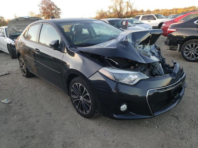 TOYOTA COROLLA L 2015 2t1burhe0fc365858