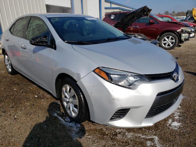 TOYOTA COROLLA L 2015 2t1burhe0fc365942