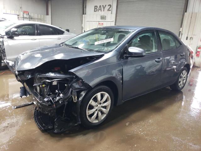 TOYOTA COROLLA L 2015 2t1burhe0fc366511