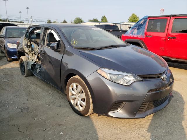 TOYOTA COROLLA L 2015 2t1burhe0fc366783