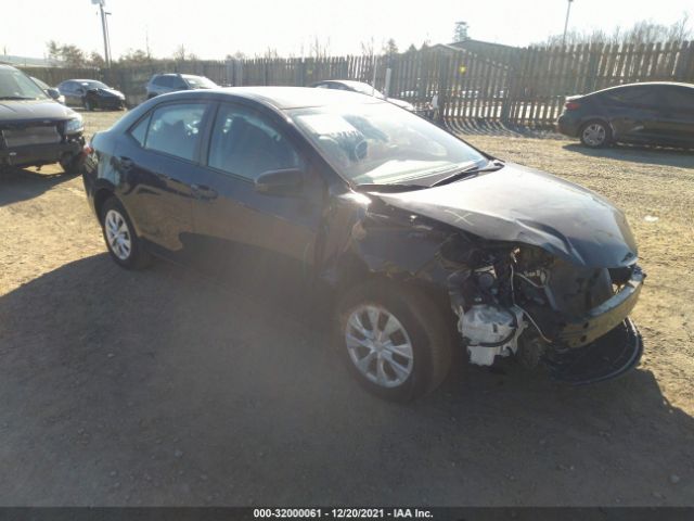 TOYOTA COROLLA 2015 2t1burhe0fc366797