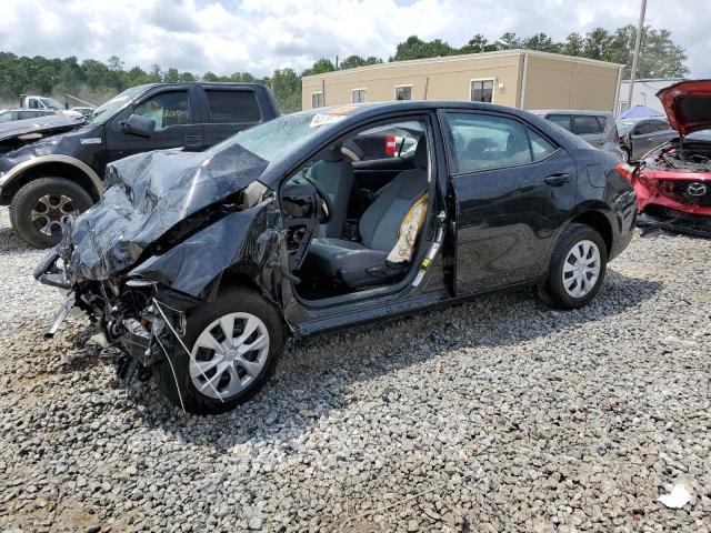 TOYOTA COROLLA L 2015 2t1burhe0fc367027