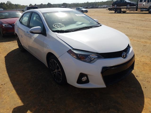 TOYOTA COROLLA L 2015 2t1burhe0fc374169