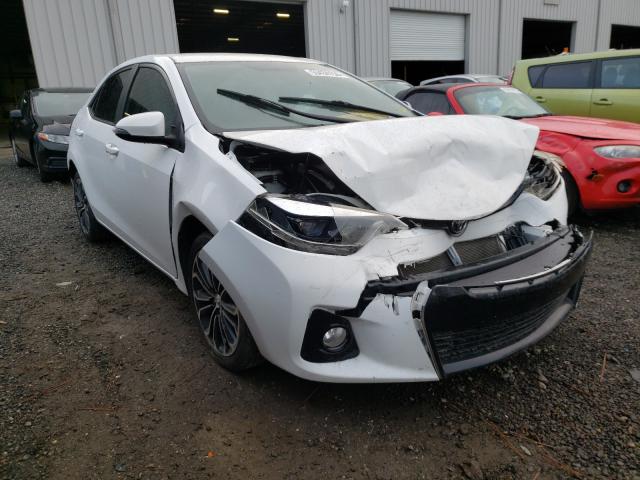 TOYOTA COROLLA L 2015 2t1burhe0fc380280