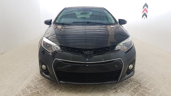 TOYOTA COROLLA 2015 2t1burhe0fc384569