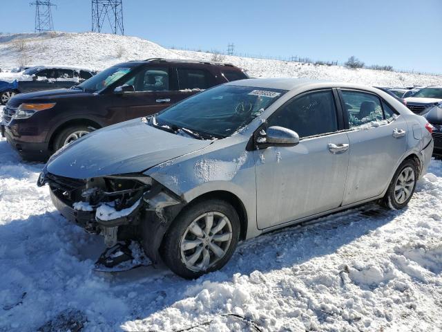 TOYOTA COROLLA L 2015 2t1burhe0fc385754