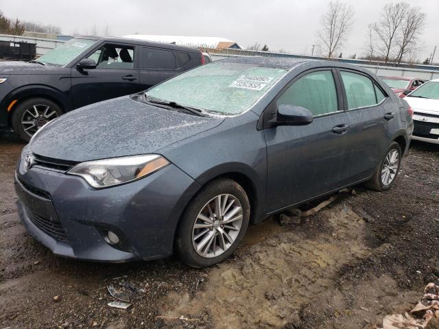 TOYOTA COROLLA L 2015 2t1burhe0fc390131