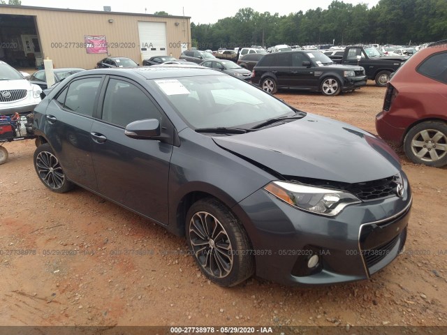 TOYOTA COROLLA 2015 2t1burhe0fc397712