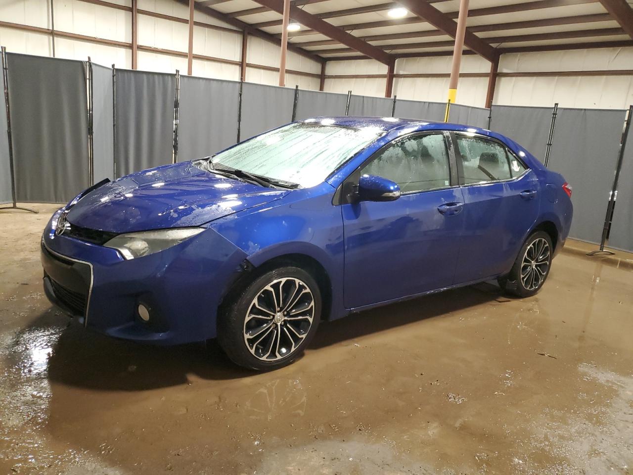 TOYOTA COROLLA 2015 2t1burhe0fc399055