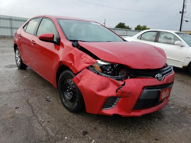 TOYOTA COROLLA L 2015 2t1burhe0fc400138