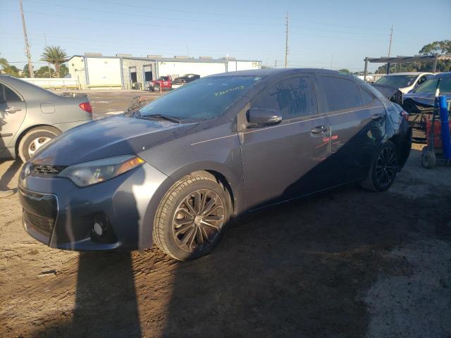 TOYOTA COROLLA 2015 2t1burhe0fc402892