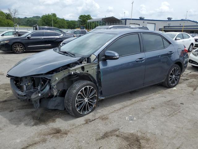 TOYOTA COROLLA L 2015 2t1burhe0fc408563