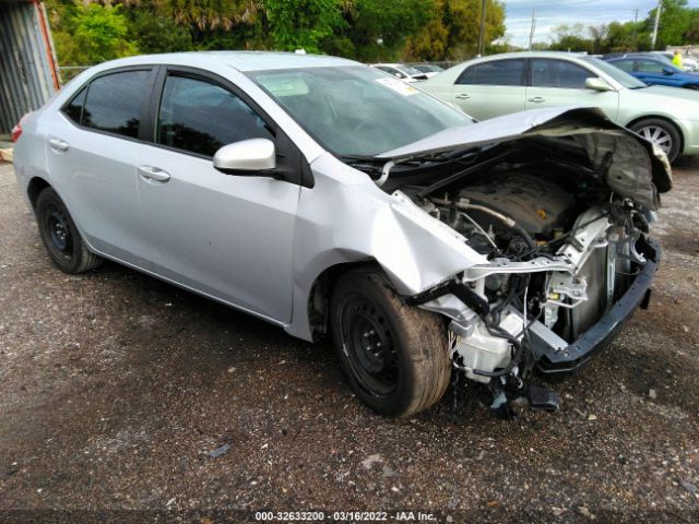 TOYOTA COROLLA 2015 2t1burhe0fc413407