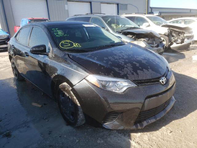 TOYOTA COROLLA L 2015 2t1burhe0fc415240