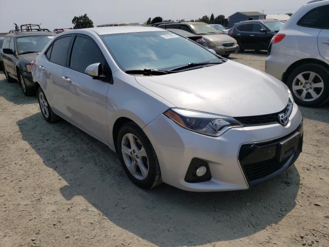 TOYOTA COROLLA L 2015 2t1burhe0fc416713