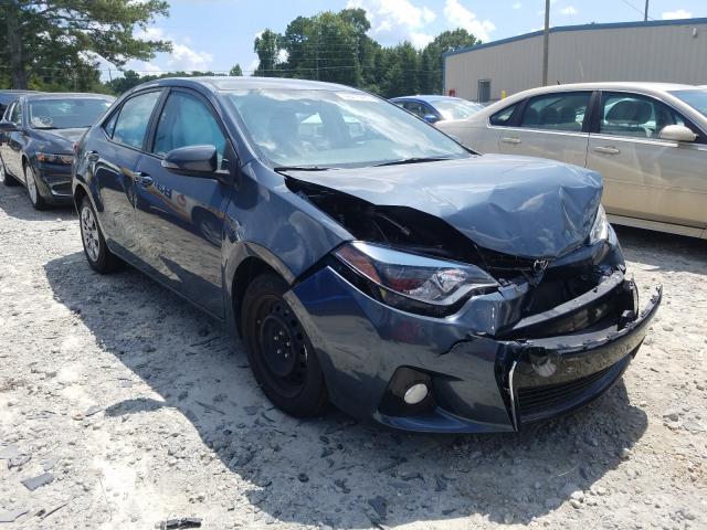 TOYOTA COROLLA L 2015 2t1burhe0fc417215