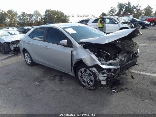 TOYOTA COROLLA 2015 2t1burhe0fc419353