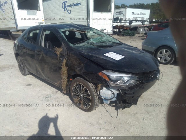 TOYOTA COROLLA 2015 2t1burhe0fc422088