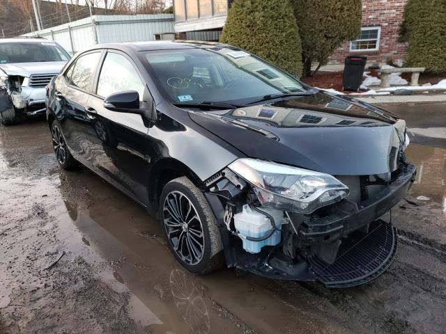 TOYOTA COROLLA L 2015 2t1burhe0fc422320