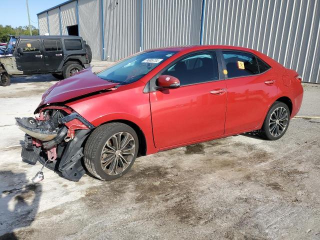 TOYOTA COROLLA L 2015 2t1burhe0fc424228