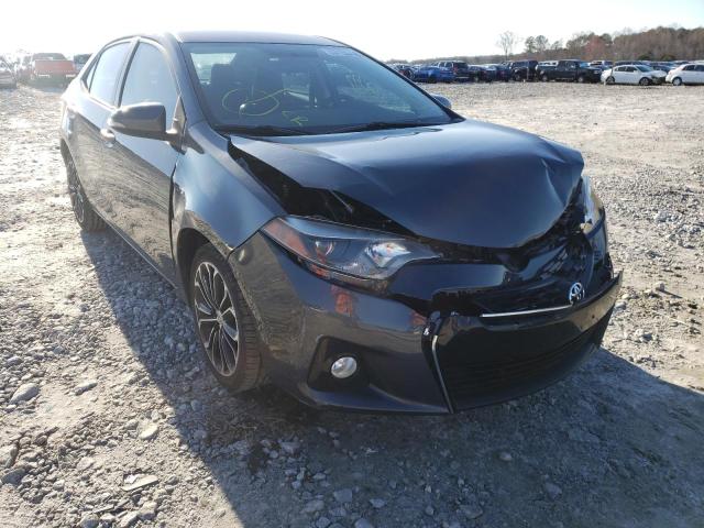 TOYOTA COROLLA L 2015 2t1burhe0fc424908