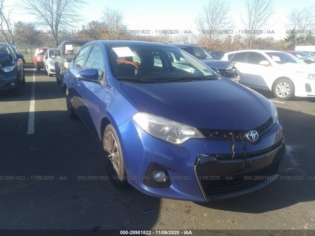 TOYOTA COROLLA 2015 2t1burhe0fc428151