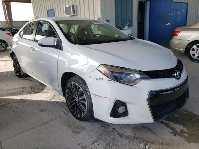 TOYOTA COROLLA L 2015 2t1burhe0fc430871