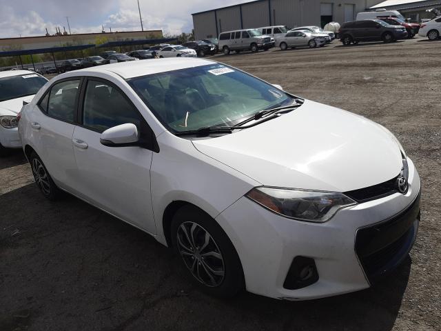 TOYOTA COROLLA L 2015 2t1burhe0fc433690