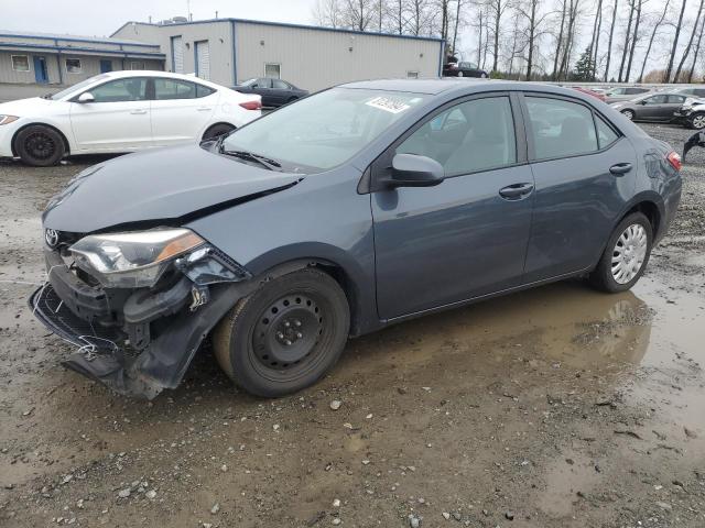 TOYOTA COROLLA L 2015 2t1burhe0fc435570