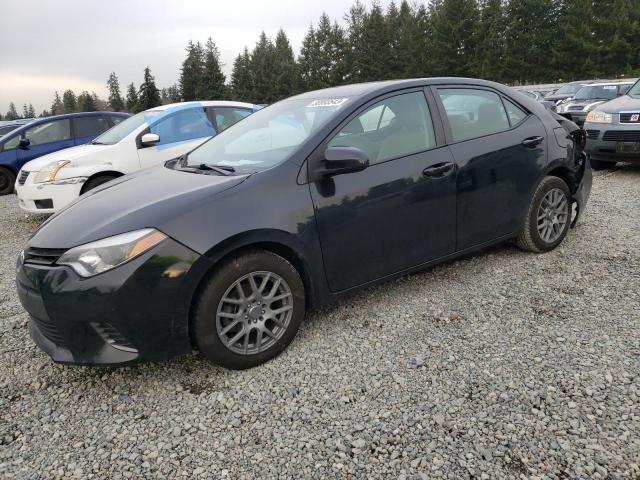 TOYOTA COROLLA L 2015 2t1burhe0fc437528