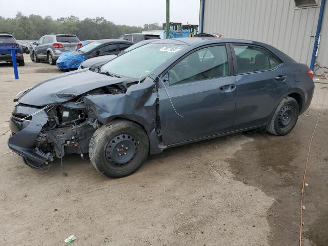 TOYOTA COROLLA 2015 2t1burhe0fc443149