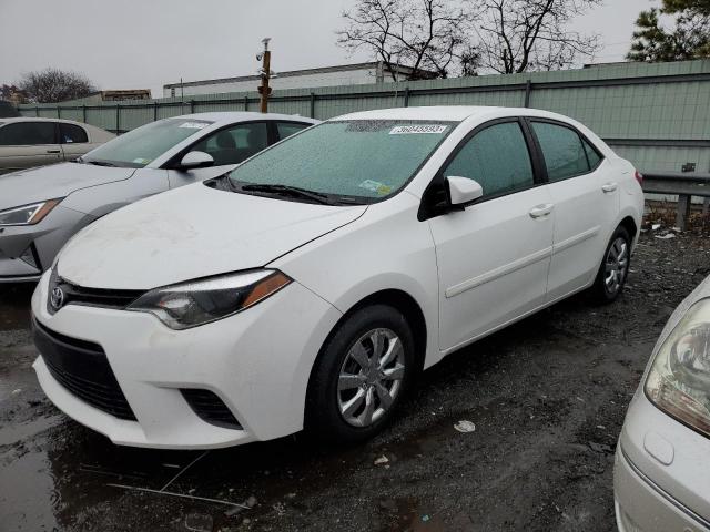 TOYOTA COROLLA L 2015 2t1burhe0fc444396