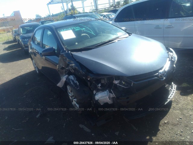 TOYOTA COROLLA 2015 2t1burhe0fc445449