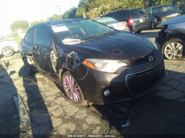 TOYOTA COROLLA 2015 2t1burhe0fc447489