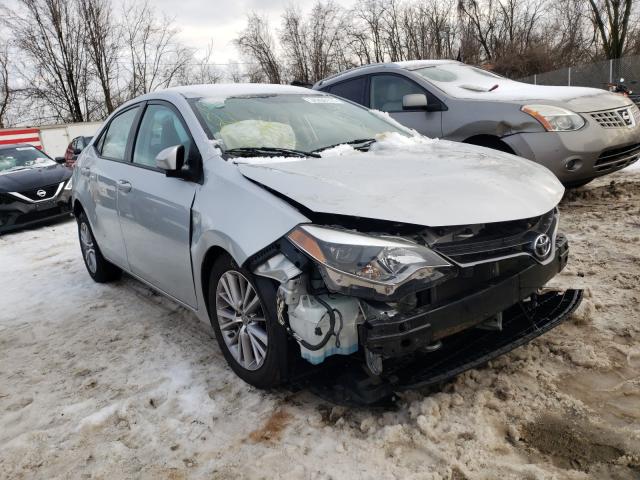 TOYOTA COROLLA L 2015 2t1burhe0fc450537