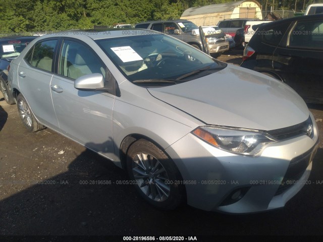 TOYOTA COROLLA 2015 2t1burhe0fc454751