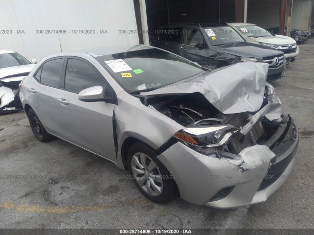 TOYOTA COROLLA 2015 2t1burhe0fc459089