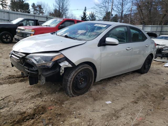 TOYOTA COROLLA L 2015 2t1burhe0fc459495