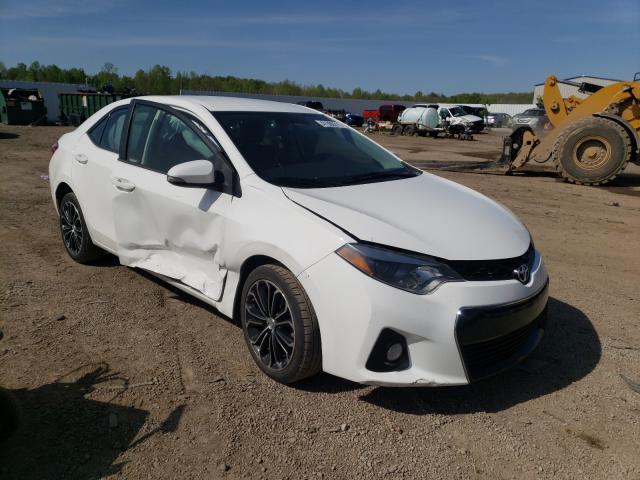 TOYOTA COROLLA L 2015 2t1burhe0fc462235