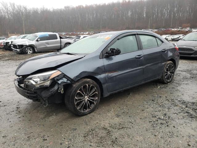 TOYOTA COROLLA L 2015 2t1burhe0fc462672