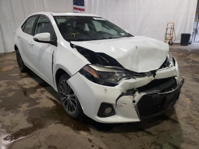 TOYOTA COROLLA L 2015 2t1burhe0fc462784